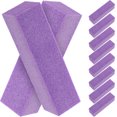 thumbnail image 4 of MasteelfCA 10pcs Nail Files for Manicure Pedicure Sponge Nail Files Finger Nail Files Nail Buffer Blocks, 4 of 7