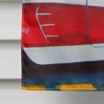 thumbnail image 4 of Carolines Treasures 7282CHF 28 x 40 In. Great Dane Flag Canvas- House Size, 4 of 4