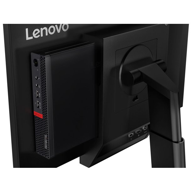 Lenovo ThinkCentre M625Q Mini PC, AMD A9-9420e Upto 2.7GHz, 4GB