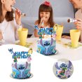 thumbnail image 2 of Birthday Decorations Cake Topper Cupcake Toppers Party Supplies For Kid Party Cake Decorations, 2 of 6