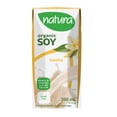 thumbnail image 3 of Natura Mini Organic Vanilla Soy Beverage, 3 of 7