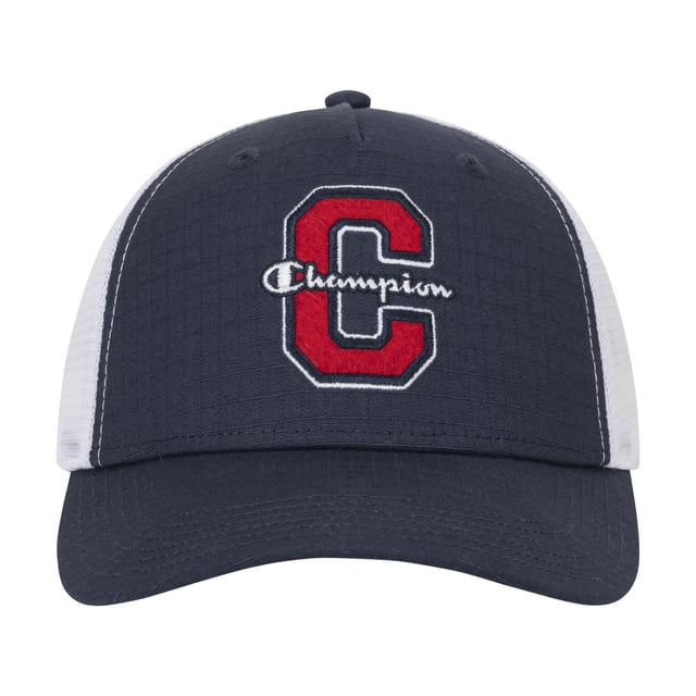 Champion Adjustable Trucker