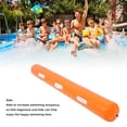 thumbnail image 3 of 6 Pcs Pool Inflatable Stick, Colorful 150cm Blow Up PVC Water Recreational Stick for Adults Children, Fun Swimming Toy for Beach Lake Party Sports, Inflatable Design with Buoyancy, 3 of 7