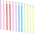 thumbnail image 2 of 12Pcs Unbreakable Pencil for Kids Bulk Stationery Forever Pencils, 2 of 9