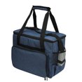 thumbnail image 4 of Large Capacity Sewing Machine Bag Universal Waterproof Oxford Machine Case; Cloth Bag; Oxford Cloth Sewing Tools Handbag Carry Case, 4 of 8
