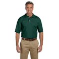 thumbnail image 1 of Harriton Men's 5 oz. Blend-Tekâ„¢ Polo, 1 of 2