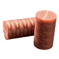 thumbnail image 2 of S SERENABLE 2 Pcs Embout de Queue de Billard Accessoires de Billard Pièce de Rechange Portable Brun, 2 of 9