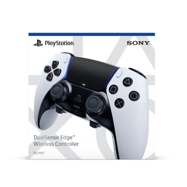 PlayStation®5 Manette de jeu sans fil Dualsense Edge™