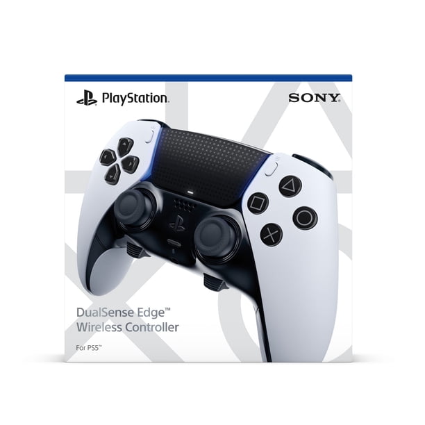 PlayStation®5 DualSense Edge™ Wireless Controller - Walmart.ca