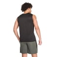 thumbnail image 3 of Athletic Works Men's Sleeveless Rashguard, 3 of 5