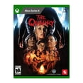 thumbnail image 1 of Jeu vidéo The Quarry pour Xbox Series X, 1 of 6