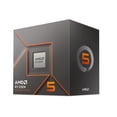 thumbnail image 3 of AMD Ryzen 5 8400F - 4.2 GHz - 6-core - 12 threads - 16 MB cache - Socket AM5 - Box, 3 of 5