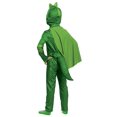 thumbnail image 3 of Disguise PJ Masks Gekko Toddler Costume Exclusive, 3 of 4