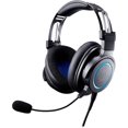 thumbnail image 1 of Audio-Technica Consumer ATH-G1 Premium Gaming Headset, 1 of 7