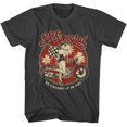 thumbnail image 1 of 38 Special So Caught Up Smoke Adult T-Shirt M, 1 of 2
