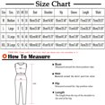 thumbnail image 3 of AherBiu Yoga Bodysuits for Women Square Neck Short Sleeve Slim Stretchy Workout Short Jumpsuits Rompers, 3 of 6