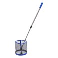 thumbnail image 1 of D Upper Tennis Ball Picker Telescopic Handle Ball Picker Tennis Ball Collector, 1 of 8