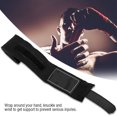 thumbnail image 3 of Wrist Wraps Boxing, 2Pcs 2.5m Elastic Strap Boxing Sanda Muay Hand Wraps for Taekwondo, Boxing, Martial Art Competitions, 3 of 7