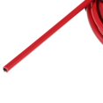 thumbnail image 3 of S SERENABLE 5mm Bike Brake Cable Housing Wire Lines Tube Pipe Protector Cover Blue Red, 3 of 8