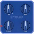 thumbnail image 2 of Yamaha SC-02 Mixeur Personnel pour Casque SessionCake, 2 of 4