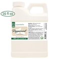 thumbnail image 4 of 16 fl oz - Peppermint Essential Oil 100% Pure, Uncut - GreenHealth, 4 of 5
