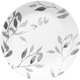 thumbnail image 4 of Corelle Misty Leaves 12-Piece Glass Dinnerware Set (Service for 4), 4 of 4