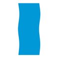thumbnail image 2 of Blue Round Overlap Pool Liner 48/52-in Deep, 2 of 6