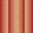 thumbnail image 1 of Ahgly Company Machine Washable Indoor Square Transitional Neon Red Area Rugs, 6' Square, 1 of 7