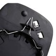 thumbnail image 1 of Hilitand Wing Mirror Glass, Door Wing Mirror, Use Long Time Home For Car Travel Vehicle, 1 of 8
