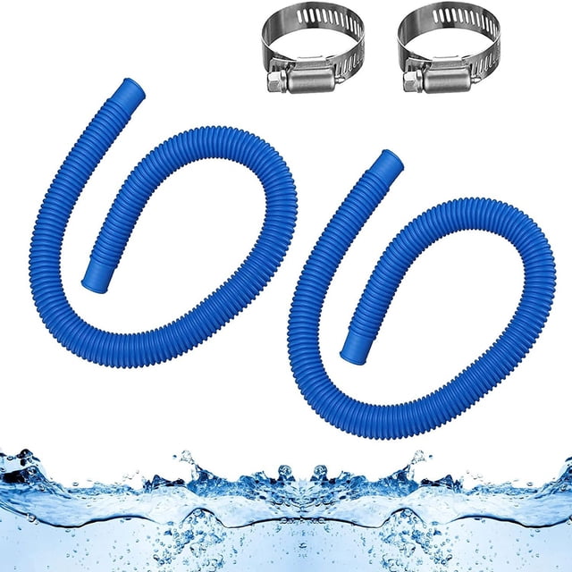tumgatte Swimming Pool Pump Replacement Hose For Above Ground Swimming Pools For Swimming Pool Filter Pumps Up to 45% off