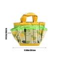 thumbnail image 3 of Sac Fourre-Tout De Jardinage,Organiseur De Fleurs Et De Plantes,Rangement D'Outils,Robuste Et Réutilisable,Grande Capacité,Robuste,Extérieur,Ménage,Accessoires De Plantation, 3 of 8
