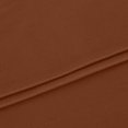 thumbnail image 3 of Qertyioot T-Shirt Blouse Basique Aguichant Moulante Extensible à Manches Longues pour Femme, Mode d'Automne, Hauts Unis, 3 of 7
