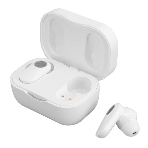 Language Translator Earbuds, Portable Real Time Voice Translation Earbuds 144 Languages Translator Pods for Travel Business, APP for IOS and
