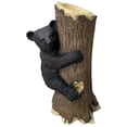 thumbnail image 1 of Angelo Décor Climbing Bear Statue, 1 of 3