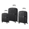 thumbnail image 1 of American Tourister Starvibe 3pc Spinner Set, 1 of 6