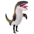 thumbnail image 1 of Costume Gonflable Mosasaurus Rebirth de Jurassic World pour Adultes par Rubies, Unisexe, 1 of 6