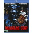 thumbnail image 1 of Maniac Cop Blu-ray Disc, 1 of 2