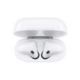 thumbnail image 3 of Apple AirPods with charging case (2nd generation), 3 of 7