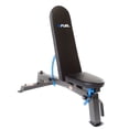thumbnail image 1 of Fuel Pureformance Deluxe FID Weight Bench, 1 of 6