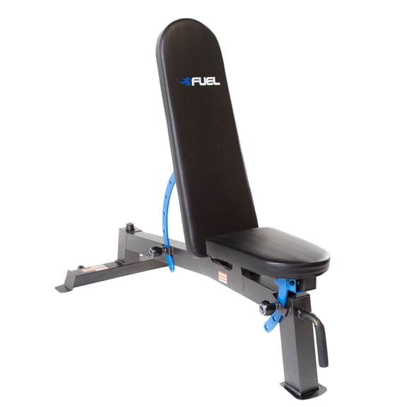 Banc de luxe FID de Fuel Pureformance