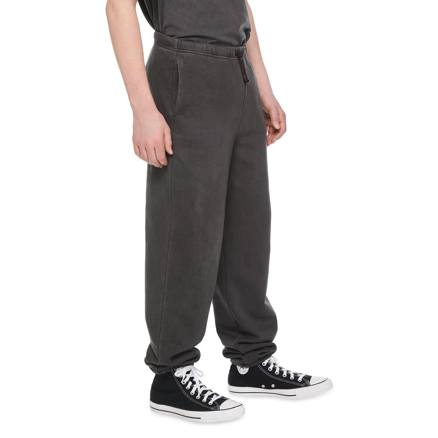 Jogger délavé Jackson pour garçons