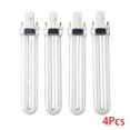 thumbnail image 4 of mmirethe 9W Nail Dryer Lamps Tube Light Bulbs Dryers Replacement Curing Multifunctional Manicure Adult Grip Fingernail, 4 of 8