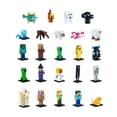 thumbnail image 3 of Minecraft 3D Toppeez in Blind Box - 24 Characters, 3 of 3