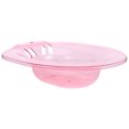 thumbnail image 4 of WEUVEB Sitz Bath Postpartum Pink Plastic for Personal Piece, 4 of 7