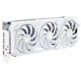 thumbnail image 4 of PowerColor Red Devil White Radeon RX 9070 XT 16GB GDDR6 256 bit GPU Graphics Card, 4 of 7
