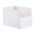 thumbnail image 2 of Fwttom Home Decor Storage Box Cabinet Kitchen Drawer Organizing Storage Basket Miscellaneous Snacks Storage Basket Bathroom Storage Basket, 2 of 6