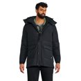 thumbnail image 1 of Manteau matelassé Canadiana pour hommes, 1 of 6