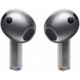 thumbnail image 2 of Samsung Galaxy Buds3, Wireless Bluetooth Earbuds with Adaptive Noise Control, Sweat and Water Resistance, AI Translator, Adaptive EQ- Refurbished (Excellent), 2 of 7