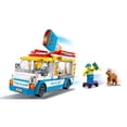 thumbnail image 5 of LEGO City Great Vehicles Ice Cream Truck 60253, 5 of 5