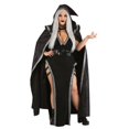 thumbnail image 1 of Plus Size Women's Urban Warlock Costume, 1 of 5